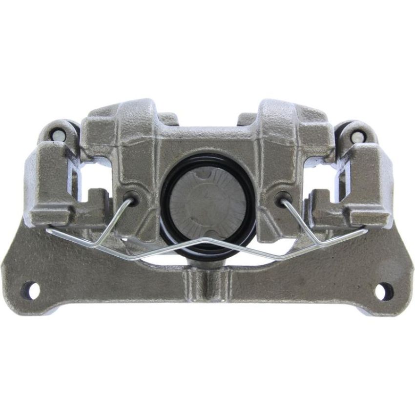 CENTRIC PARTS 141.47544 Centric Semi-Loaded Brake Caliper EPB