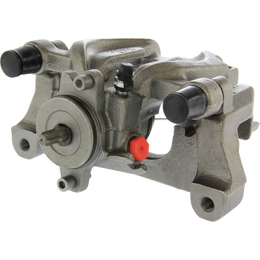 CENTRIC PARTS 141.47544 Centric Semi-Loaded Brake Caliper EPB
