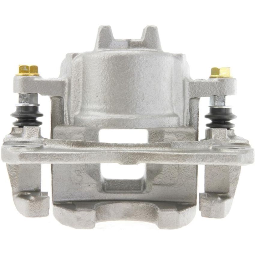 CENTRIC PARTS 141.48101 Centric Semi-Loaded Brake Caliper