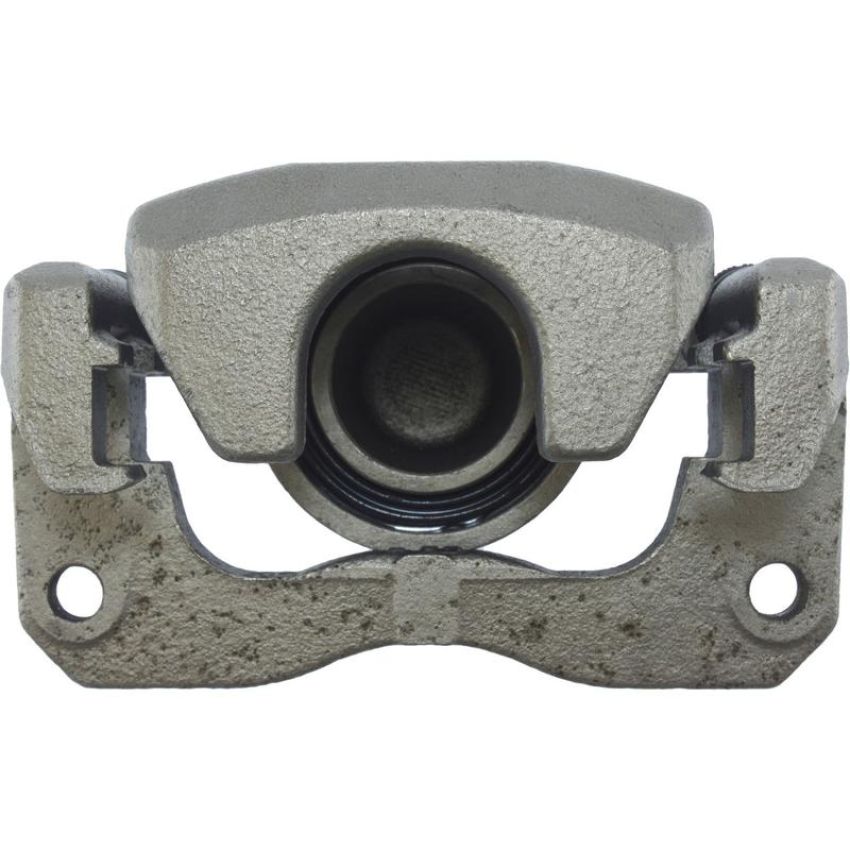 CENTRIC PARTS 141.48101 Centric Semi-Loaded Brake Caliper