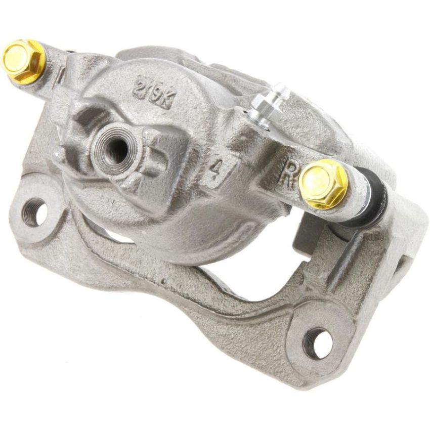 CENTRIC PARTS 141.48101 Centric Semi-Loaded Brake Caliper