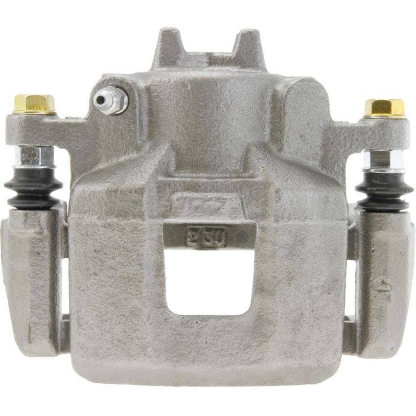 CENTRIC PARTS 141.48101 Centric Semi-Loaded Brake Caliper