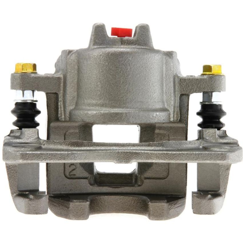 CENTRIC PARTS 141.48102 Centric Semi-Loaded Brake Caliper