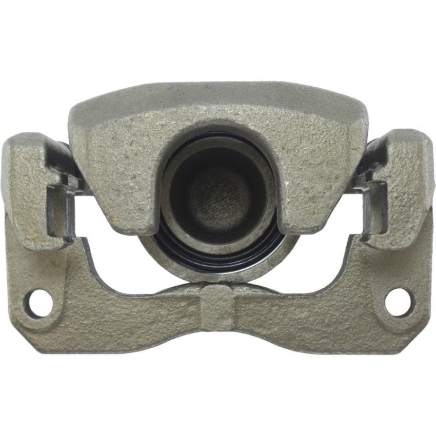CENTRIC PARTS 141.48102 Centric Semi-Loaded Brake Caliper