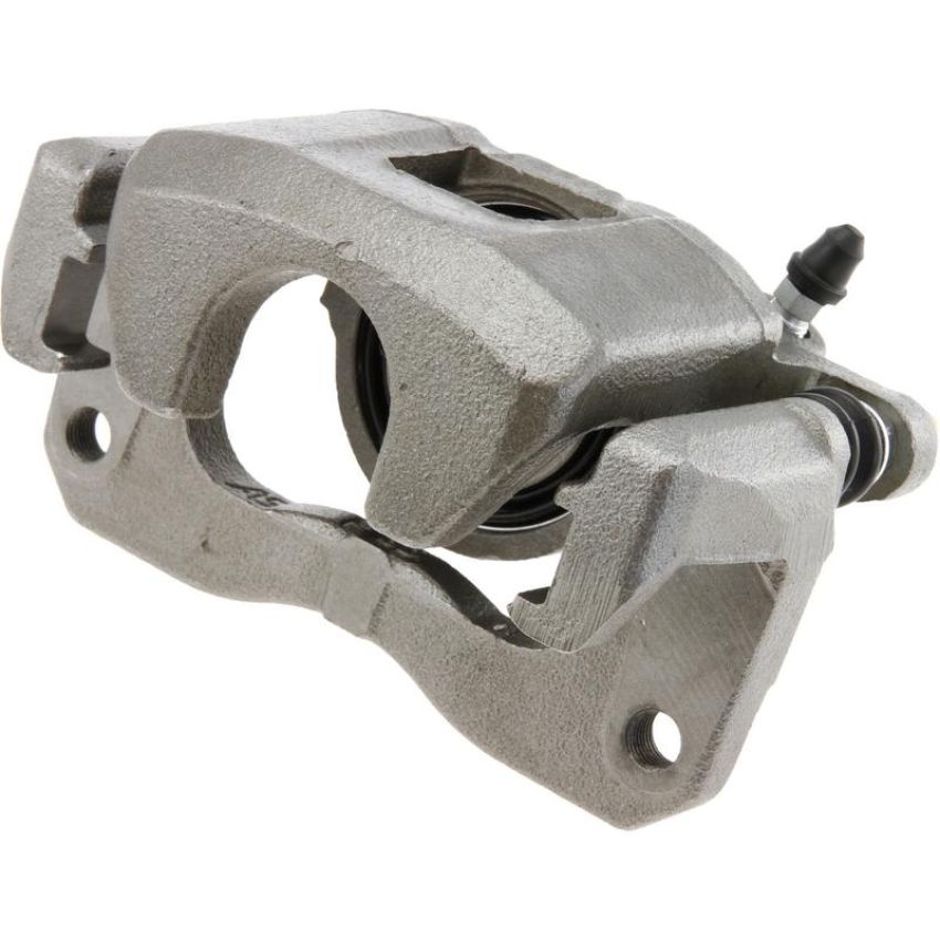 CENTRIC PARTS 141.48102 Centric Semi-Loaded Brake Caliper