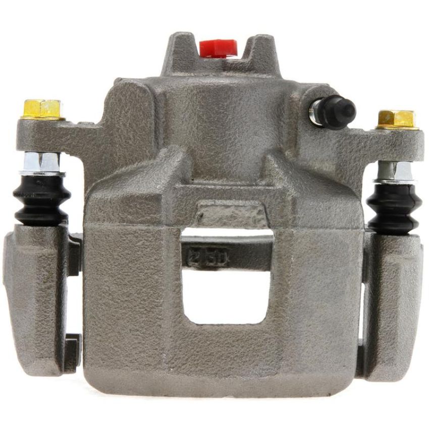 CENTRIC PARTS 141.48102 Centric Semi-Loaded Brake Caliper