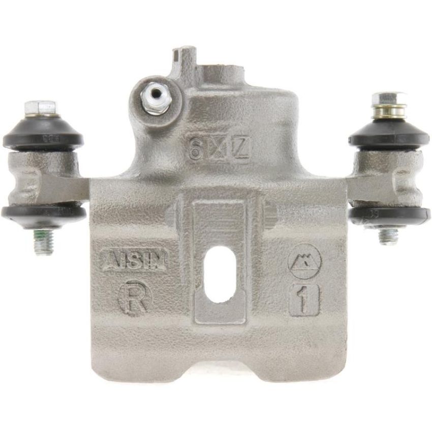 CENTRIC PARTS 141.48103 Centric Semi-Loaded Brake Caliper