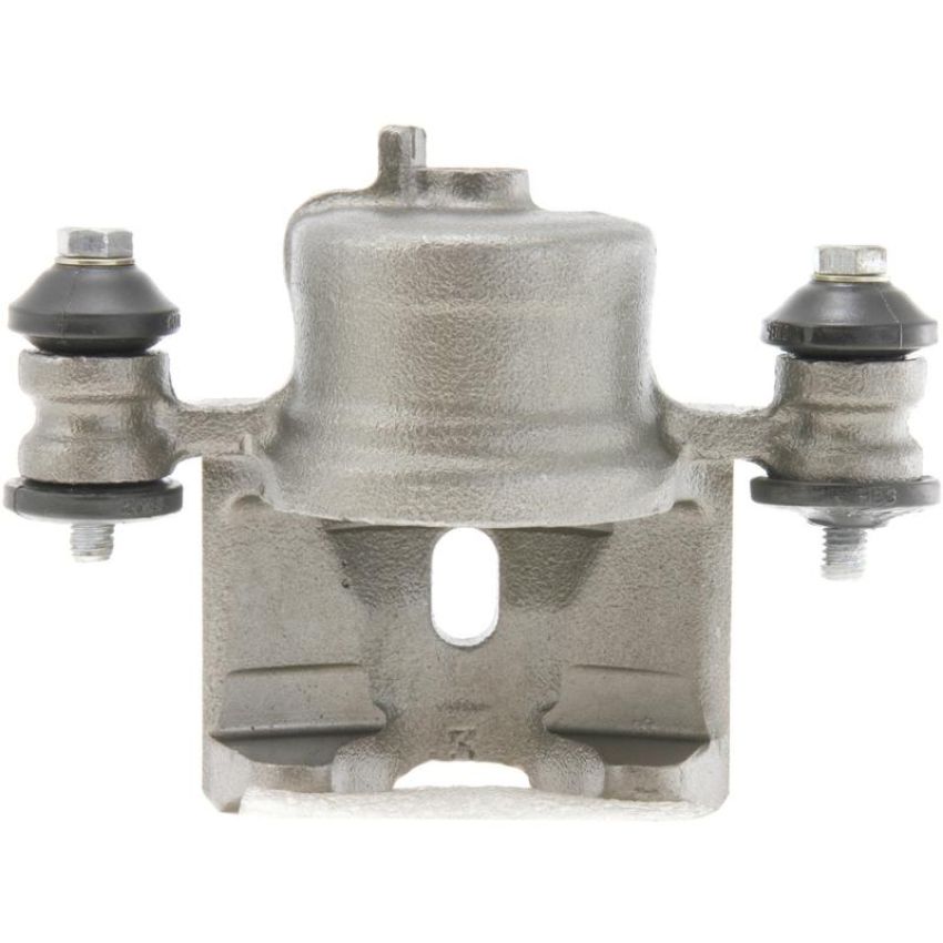 CENTRIC PARTS 141.48104 Centric Semi-Loaded Brake Caliper