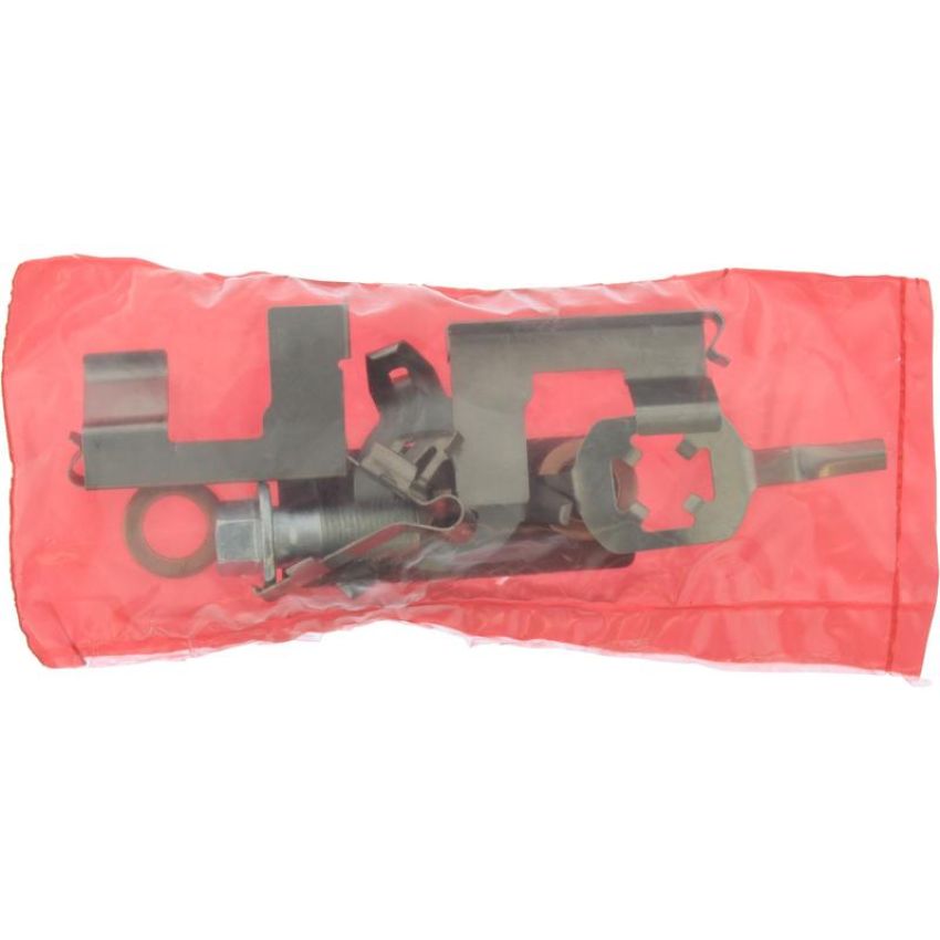CENTRIC PARTS 141.48104 Centric Semi-Loaded Brake Caliper