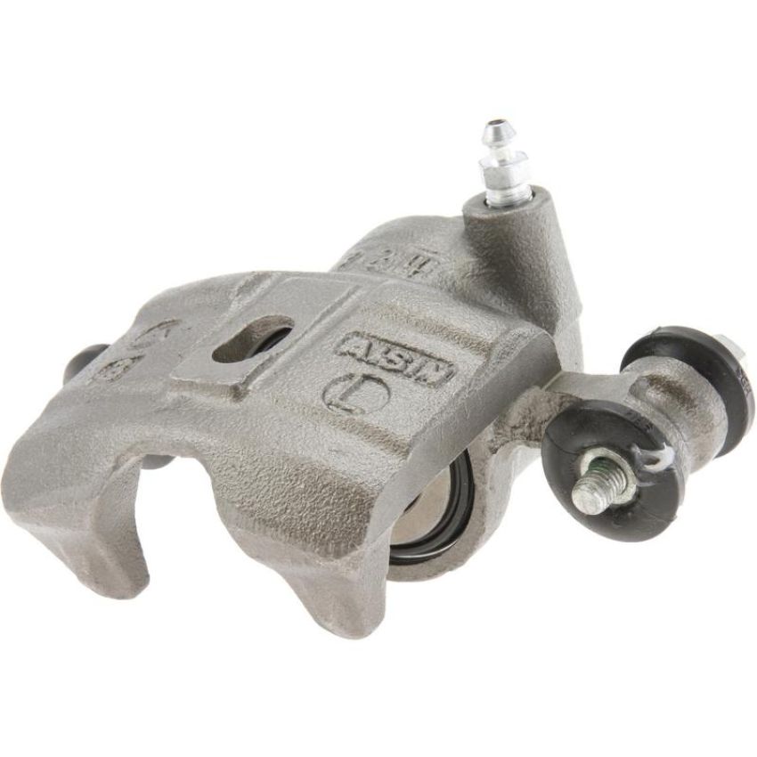 CENTRIC PARTS 141.48104 Centric Semi-Loaded Brake Caliper