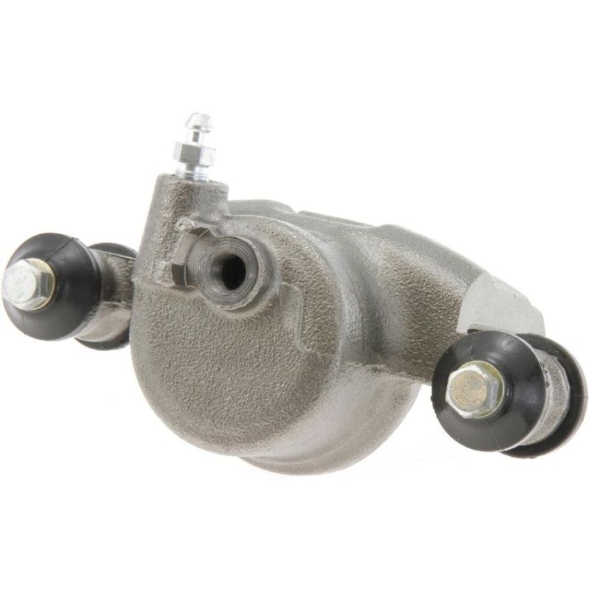 CENTRIC PARTS 141.48104 Centric Semi-Loaded Brake Caliper