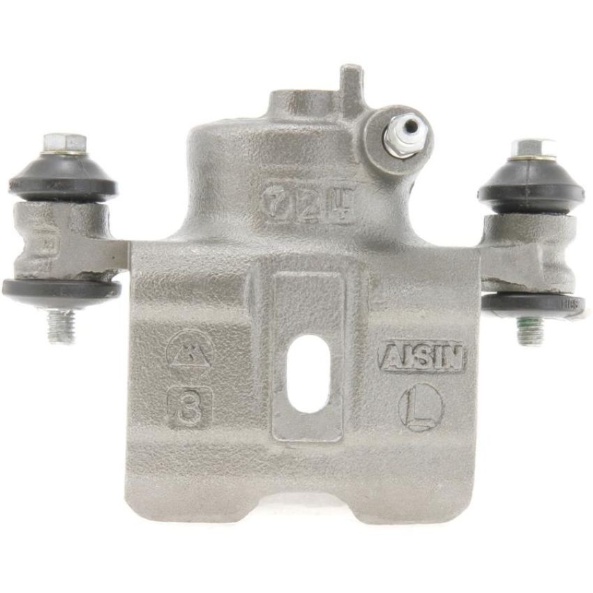 CENTRIC PARTS 141.48104 Centric Semi-Loaded Brake Caliper