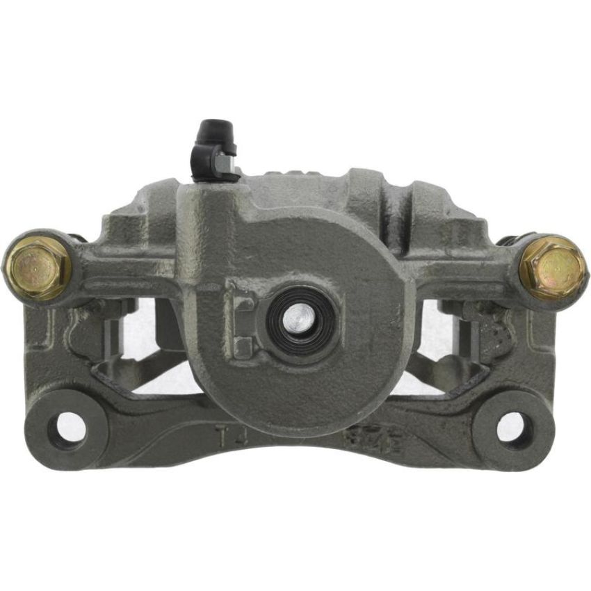 CENTRIC PARTS 141.48106 Centric Semi-Loaded Brake Caliper