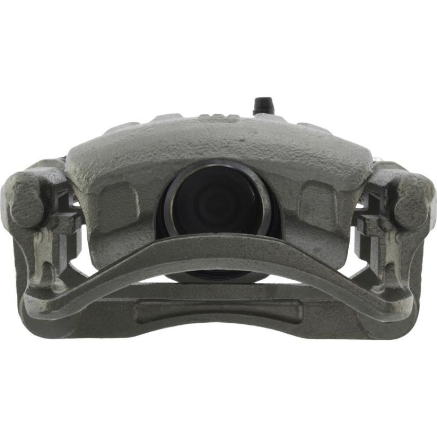 CENTRIC PARTS 141.48106 Centric Semi-Loaded Brake Caliper