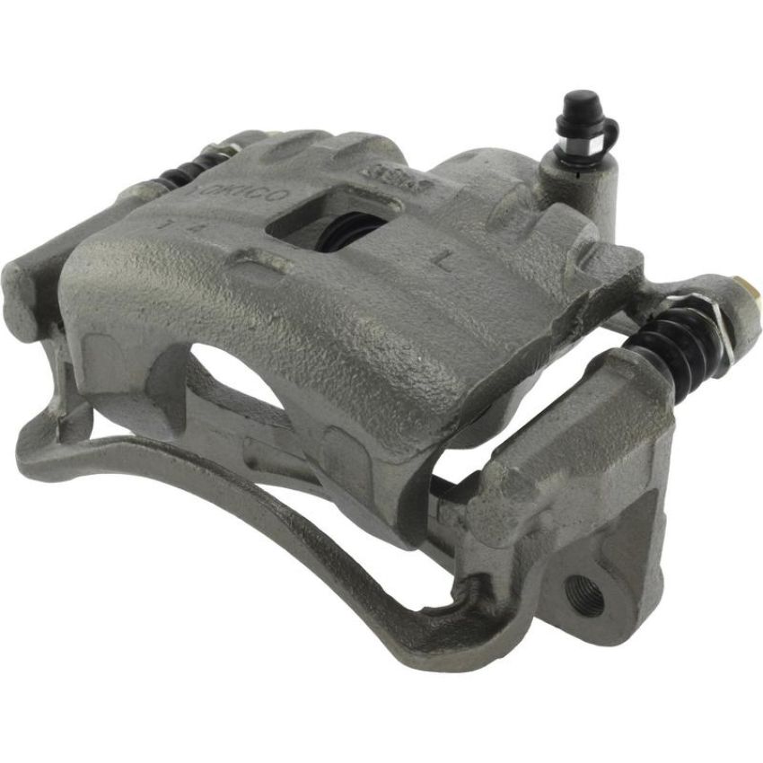CENTRIC PARTS 141.48106 Centric Semi-Loaded Brake Caliper