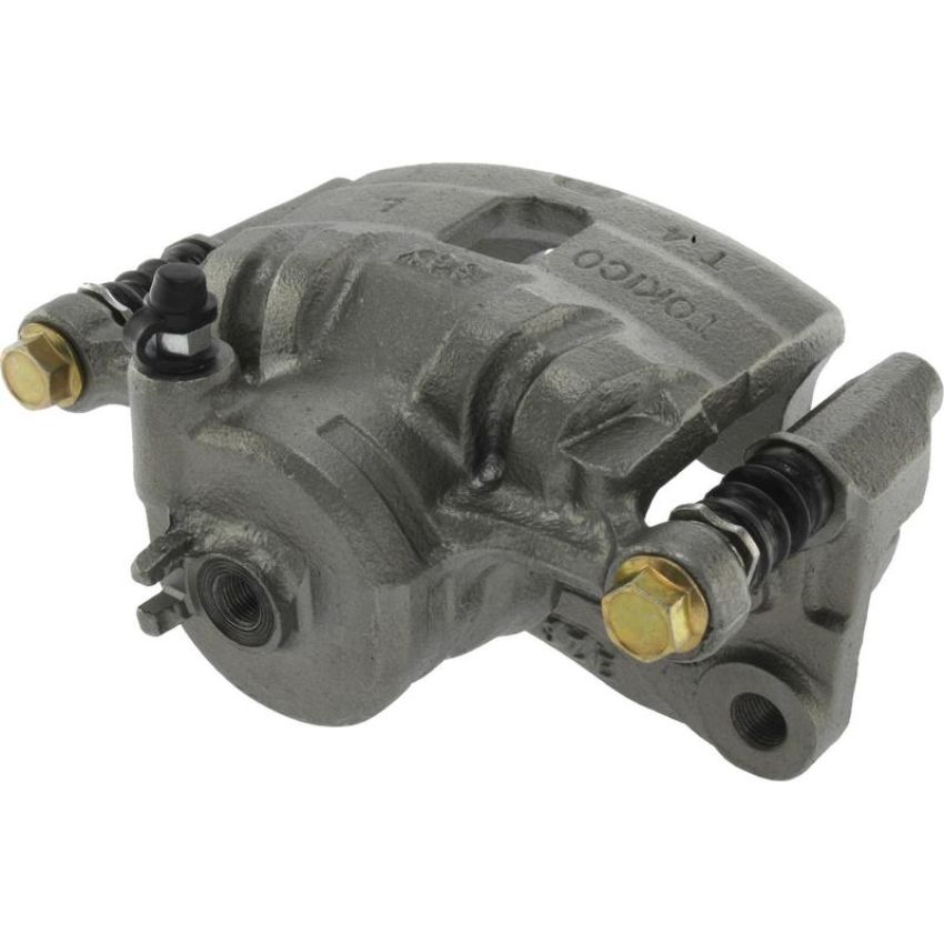 CENTRIC PARTS 141.48106 Centric Semi-Loaded Brake Caliper