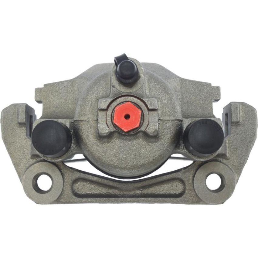CENTRIC PARTS 141.48108 Centric Semi-Loaded Brake Caliper