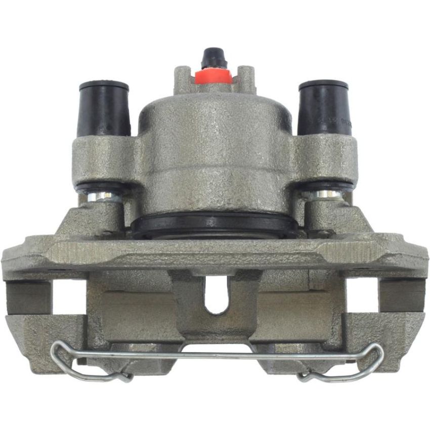 CENTRIC PARTS 141.48108 Centric Semi-Loaded Brake Caliper
