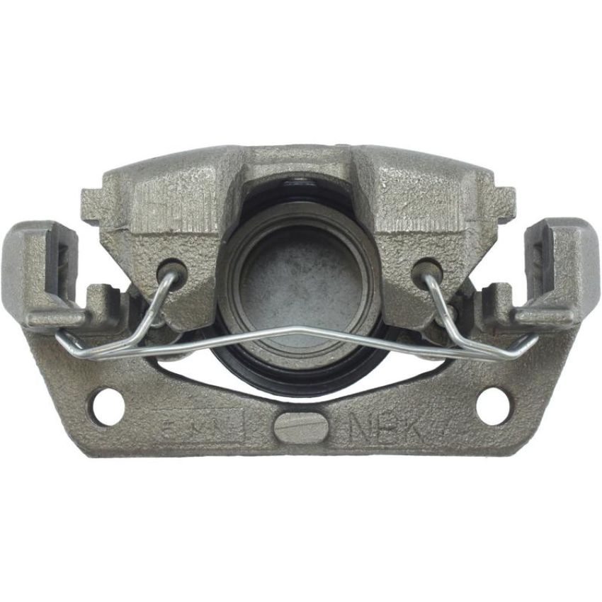CENTRIC PARTS 141.48108 Centric Semi-Loaded Brake Caliper