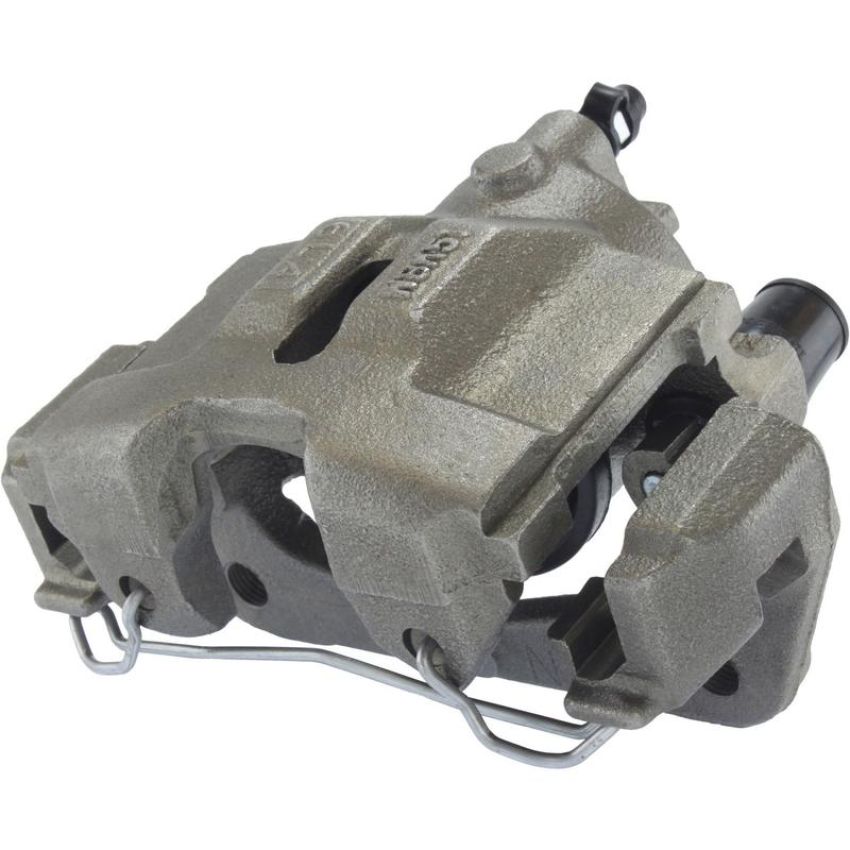 CENTRIC PARTS 141.48108 Centric Semi-Loaded Brake Caliper