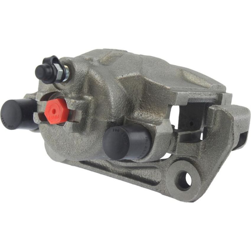 CENTRIC PARTS 141.48108 Centric Semi-Loaded Brake Caliper