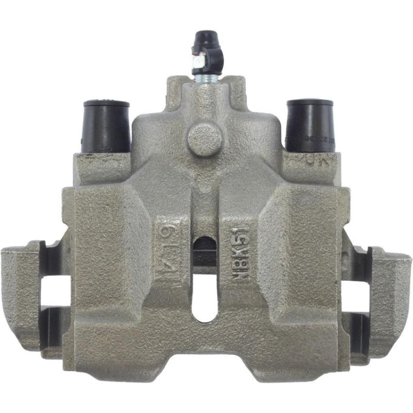 CENTRIC PARTS 141.48108 Centric Semi-Loaded Brake Caliper