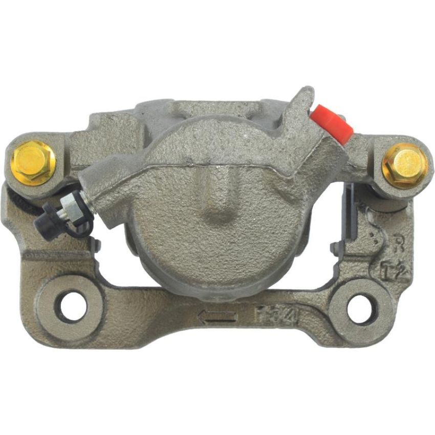 CENTRIC PARTS 141.48109 Centric Semi-Loaded Brake Caliper