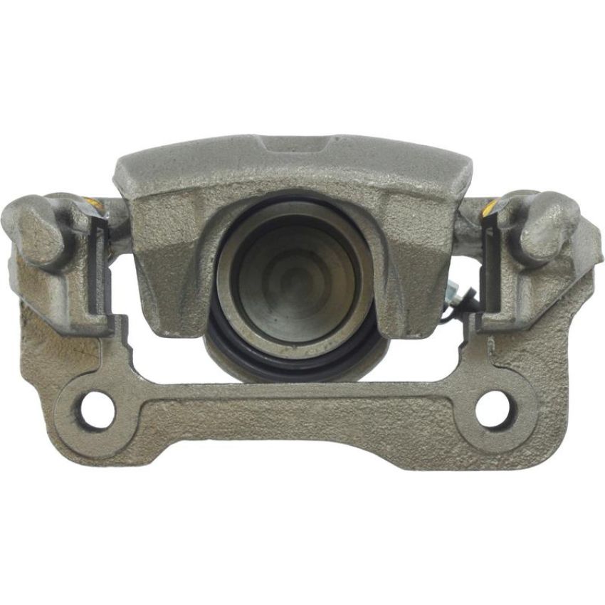 CENTRIC PARTS 141.48109 Centric Semi-Loaded Brake Caliper
