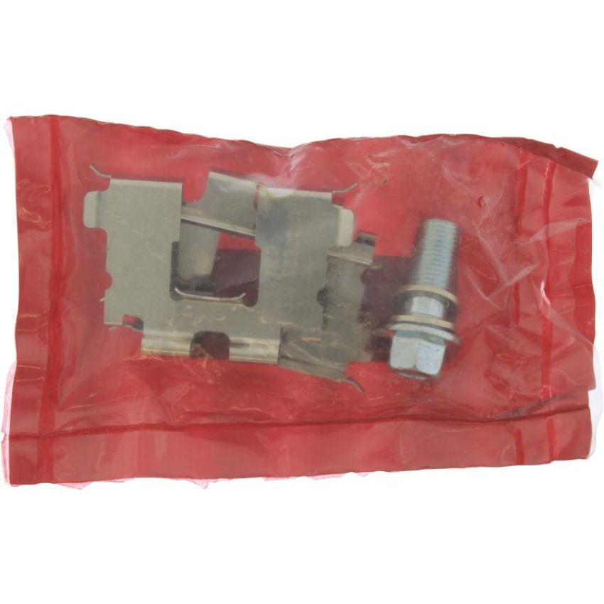 CENTRIC PARTS 141.48109 Centric Semi-Loaded Brake Caliper