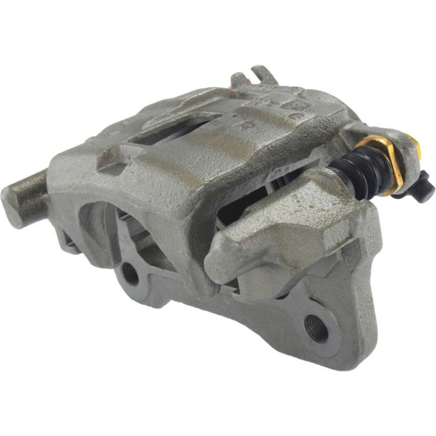 CENTRIC PARTS 141.48109 Centric Semi-Loaded Brake Caliper