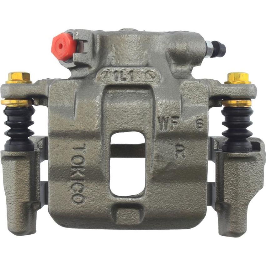 CENTRIC PARTS 141.48109 Centric Semi-Loaded Brake Caliper