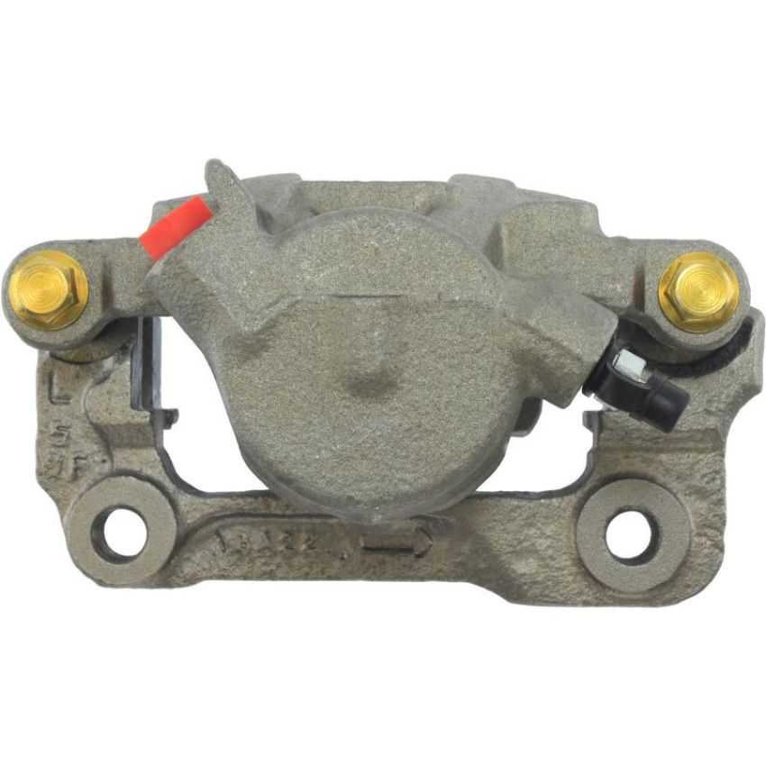 CENTRIC PARTS 141.48110 Centric Semi-Loaded Brake Caliper