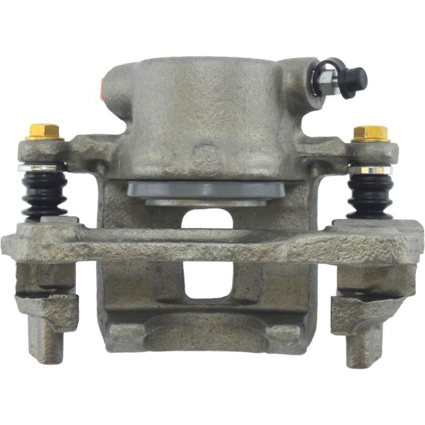 CENTRIC PARTS 141.48110 Centric Semi-Loaded Brake Caliper