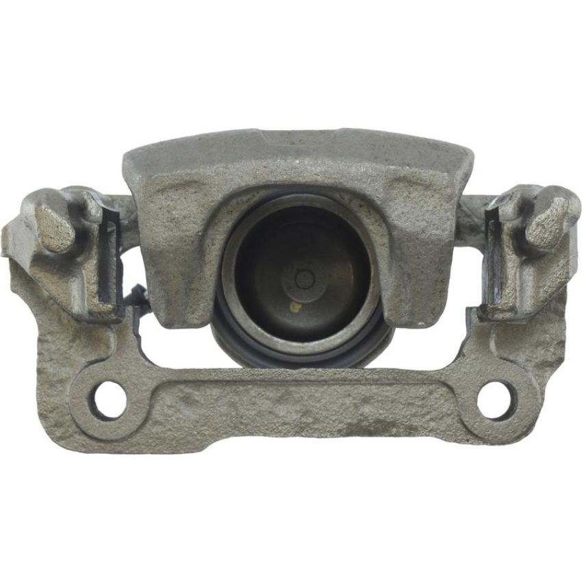 CENTRIC PARTS 141.48110 Centric Semi-Loaded Brake Caliper
