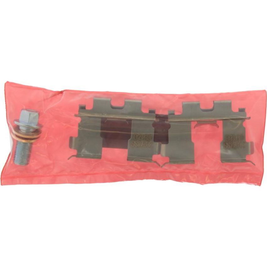 CENTRIC PARTS 141.48110 Centric Semi-Loaded Brake Caliper