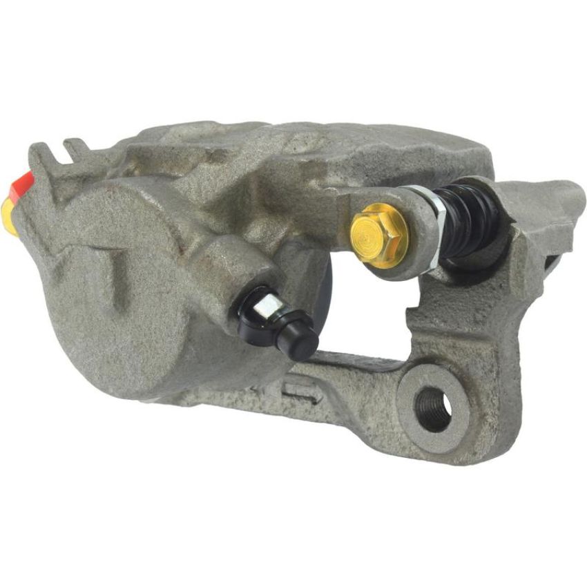 CENTRIC PARTS 141.48110 Centric Semi-Loaded Brake Caliper