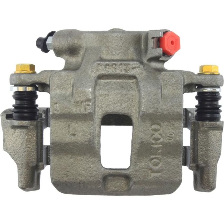 CENTRIC PARTS 141.48110 Centric Semi-Loaded Brake Caliper