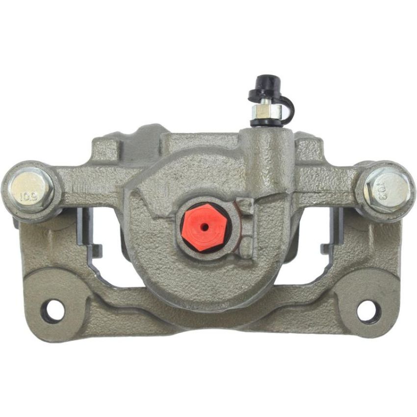 CENTRIC PARTS 141.48111 Centric Semi-Loaded Brake Caliper
