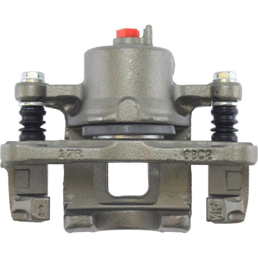 CENTRIC PARTS 141.48111 Centric Semi-Loaded Brake Caliper