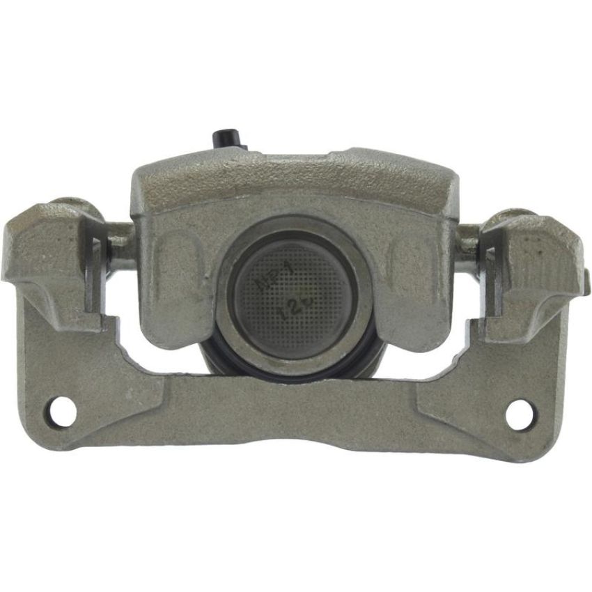 CENTRIC PARTS 141.48111 Centric Semi-Loaded Brake Caliper