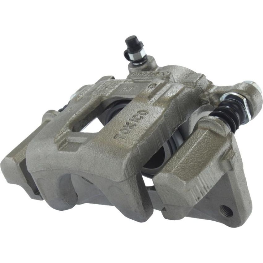 CENTRIC PARTS 141.48111 Centric Semi-Loaded Brake Caliper
