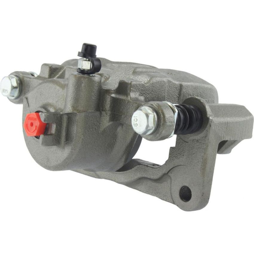 CENTRIC PARTS 141.48111 Centric Semi-Loaded Brake Caliper