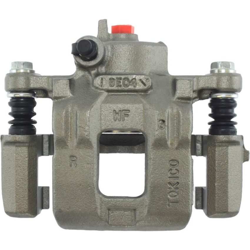 CENTRIC PARTS 141.48111 Centric Semi-Loaded Brake Caliper