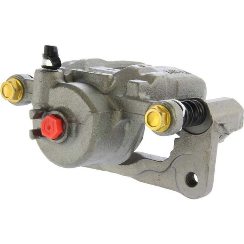 CENTRIC PARTS 141.48112 Centric Semi-Loaded Brake Caliper
