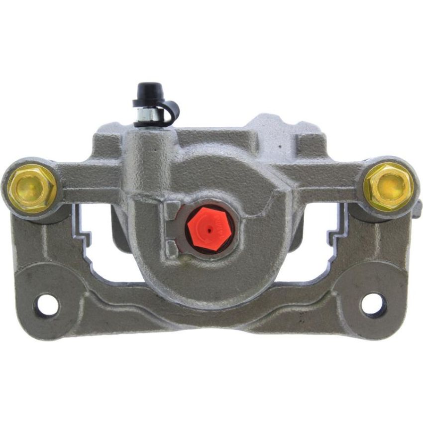 CENTRIC PARTS 141.48112 Centric Semi-Loaded Brake Caliper