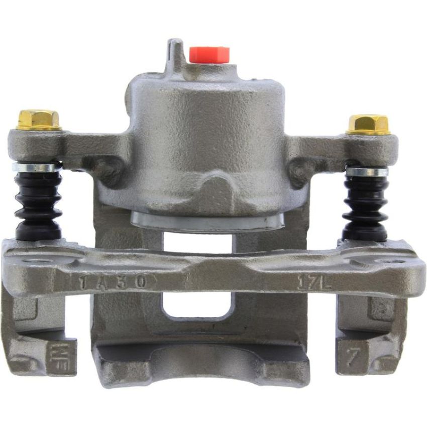 CENTRIC PARTS 141.48112 Centric Semi-Loaded Brake Caliper