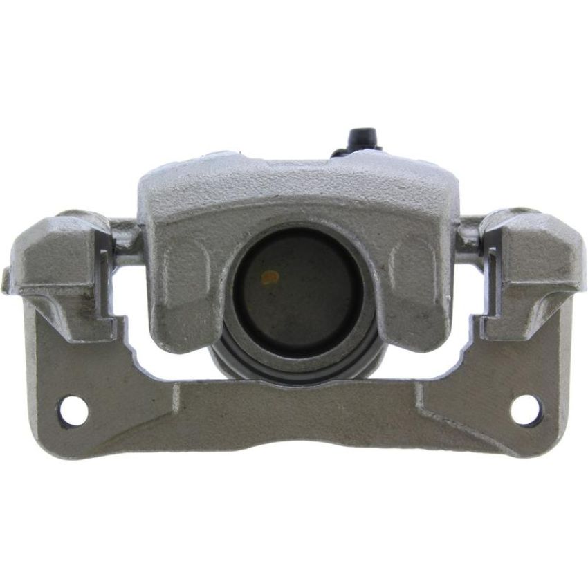 CENTRIC PARTS 141.48112 Centric Semi-Loaded Brake Caliper