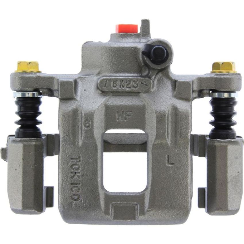 CENTRIC PARTS 141.48112 Centric Semi-Loaded Brake Caliper