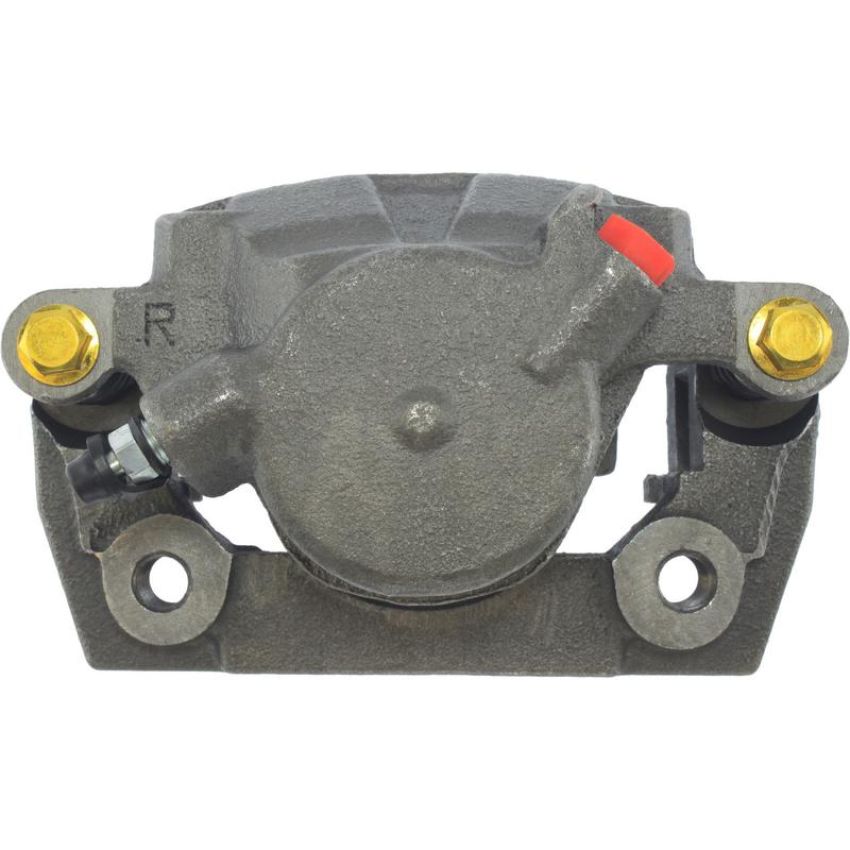 CENTRIC PARTS 141.48113 Centric Semi-Loaded Brake Caliper