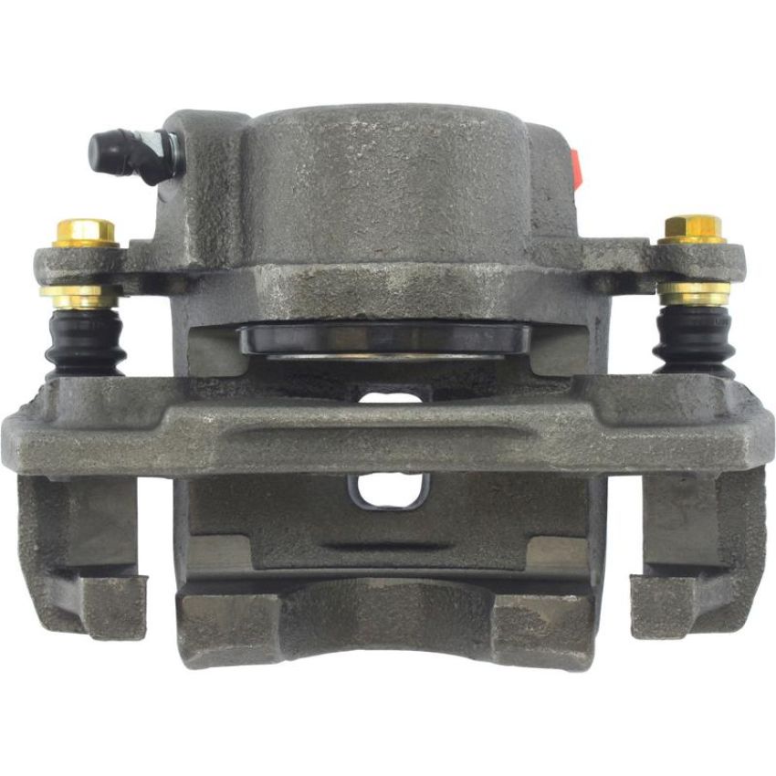 CENTRIC PARTS 141.48113 Centric Semi-Loaded Brake Caliper
